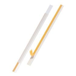 Etiquettes de positionnement durables 802719 adhésif scanfix