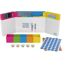 Set de présentation salle de jeux 868860000 multicolore