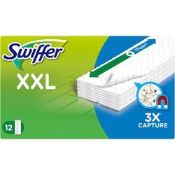 Swiffer Dry Maxi xxl 12 pièces