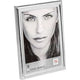 Cadre photo walther design bm015s plateau de table argent