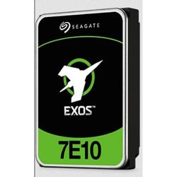Seagate exos 7e10 4 TB