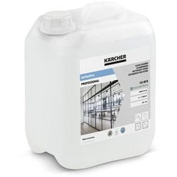 Nettoyant pour vitres et vitres env. 40 r liquide transparent