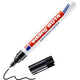 Marqueur de laboratoire noir 4-8014 edding