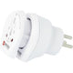 Combo adaptateur de prise de courant Skross