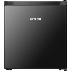 Réfrigérateur Severn KB8879 45 l classe énergétique e noir