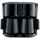 Filtre pour cafetière Severin Ka 9315 noir