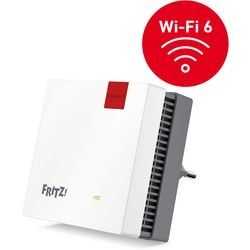 Booster Wifi avm fritz ! 1200 axes blanc