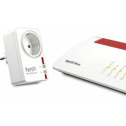 Répéteur Dect avm fritz ! 100 blanc