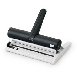 Perforatrice novus b2315 23 trous métal