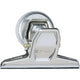 Pince à papier Maul pro - argent - métal - 3 pièces - 5,5 x 7,5 x 5 cm -