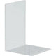 Serre-livres maul acrylique transparent