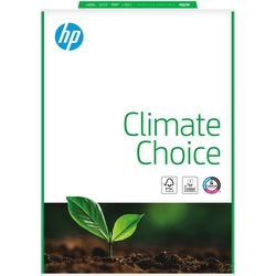 Papier à copier hp chp141 a4 161 cie