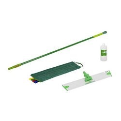 Set de nettoyage greenspeed lot de 4
