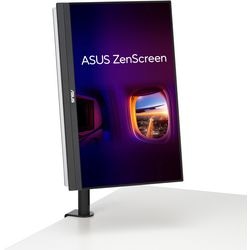 Moniteur Asus Zenscreen MB229cf 21,5 (noir, HDMI, USB-C)