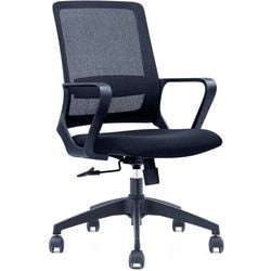Chaise de bureau Viking Sofi mécanisme de base accoudoir fixe