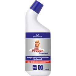 Mr. propre 1068437 - toilette mr propre 750 ml | 6 pièces