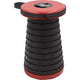 Tabouret télescopique wedo 75 mm pp (polypropylène) rouge
