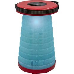 Tabouret télescopique wedo 75 mm pp (polypropylène) rouge