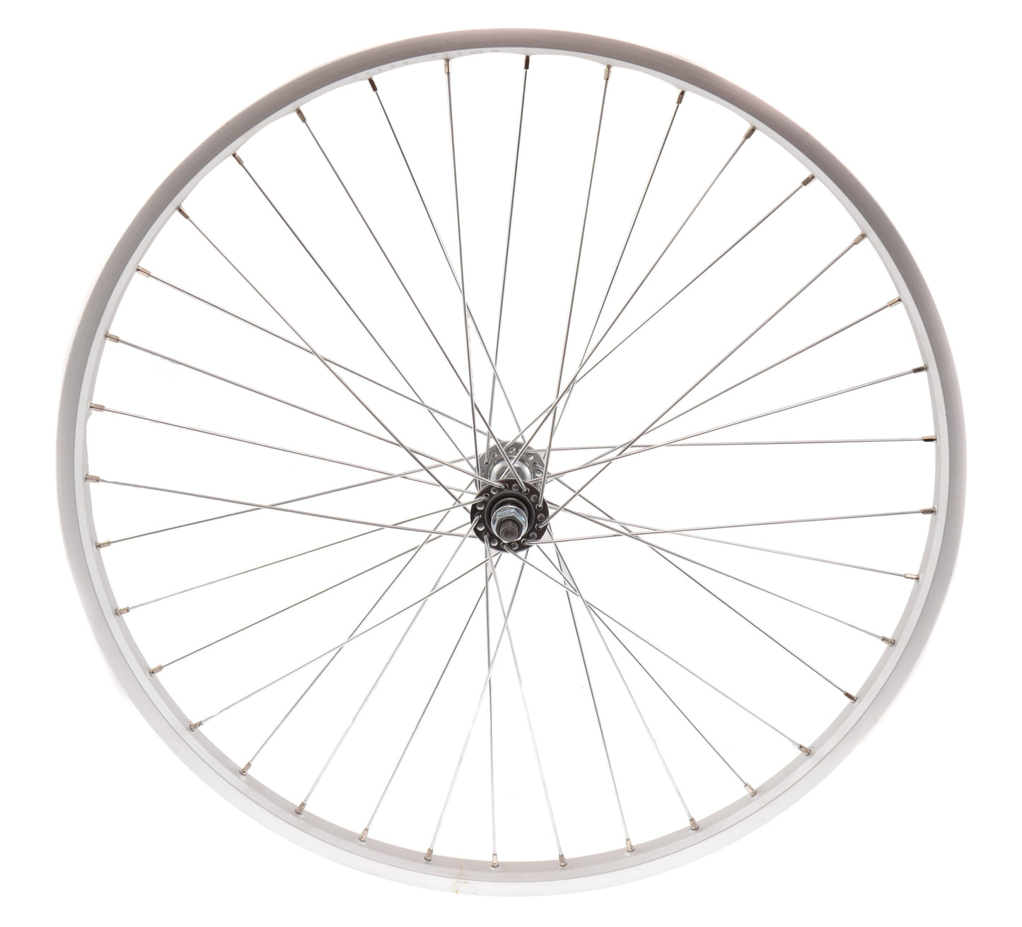 Roue avant Cordo 24 enfant 19-507