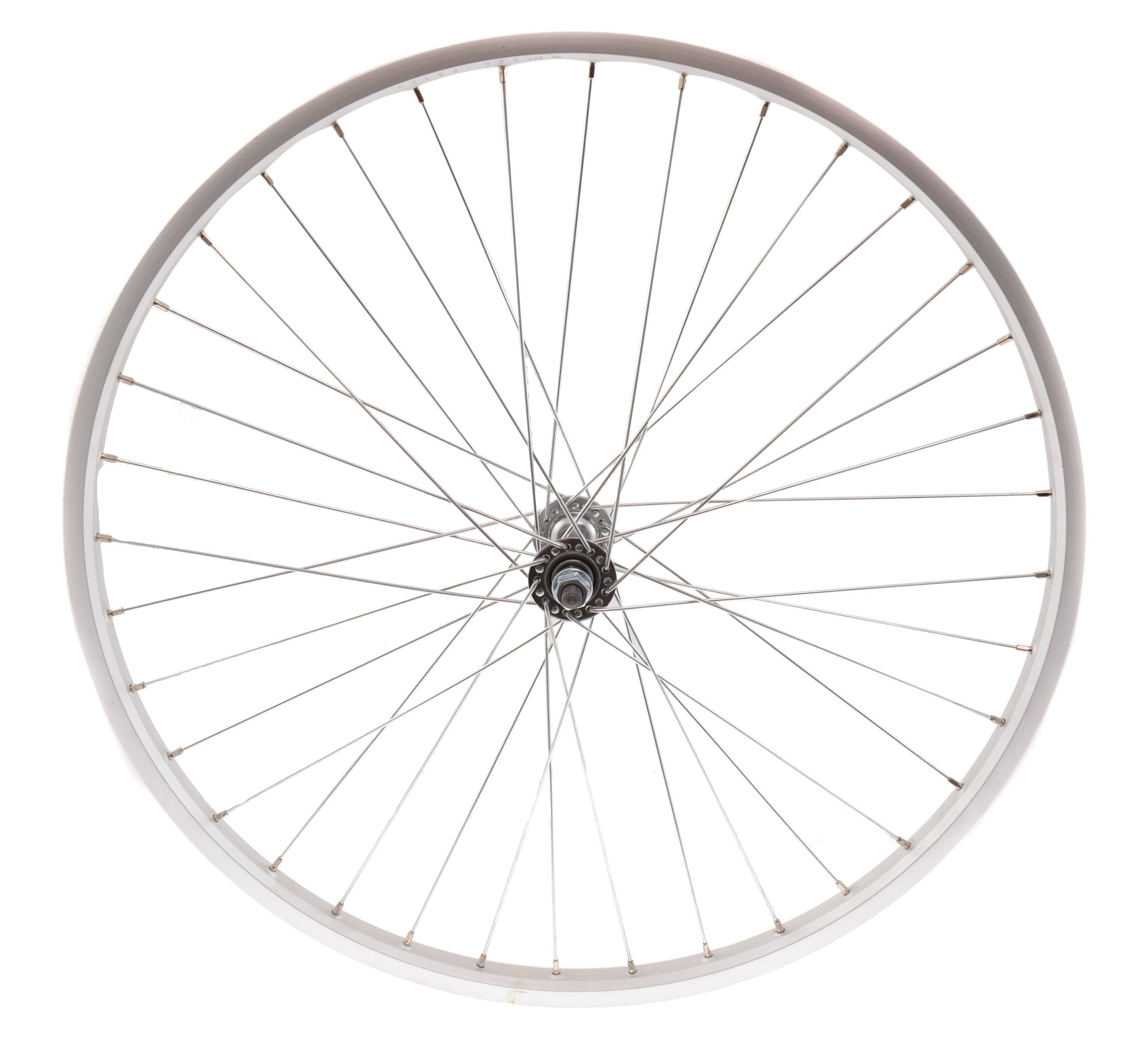 Roue avant Cordo 24 enfant 19-507