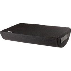 Fellowes breyta - coussin repose-pieds - ergonomique - noir