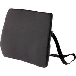 Coussin lombaire Fellowes Breyta 100119852 noir
