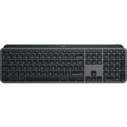 Ty clavier et souris logitech qwer (us) gris