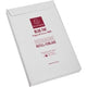 Recharge pour sous-main faf exacompta 12514e pads faf uni