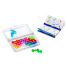 Jeu IQ Bubbles