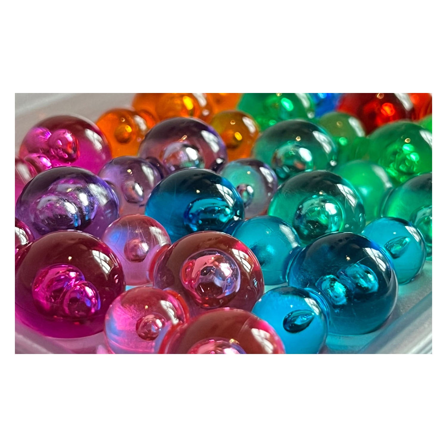 Jeu IQ Bubbles