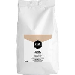Café instantané supérieur noir 51149 500g