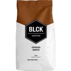 Café expresso noir lisse 77001 1 kg