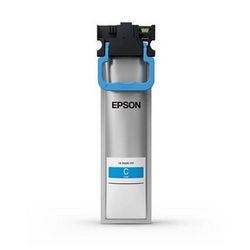 Cartouche d'encre epson c13t11d240 cyan 5000 pages