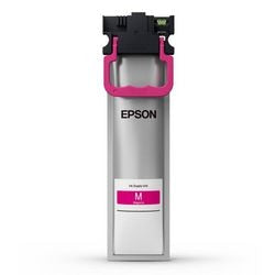 Cartouche d'encre epson c13t11d340 magenta 5000 pages