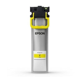 Cartouche d'encre Epson C13T11D440 jaune 5000 pages
