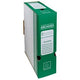 Boite archives exacompta 261003h 155 g a4
