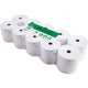 Rouleau de caisse exacompta 7680120v 76 x 80 x 12 mm 60 g m²