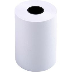 Rouleau de caisse exacompta 5740120v 57 x 38 x 12 mm 60 g m²