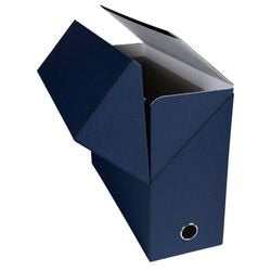 Boite archives exacompta 89427e 509 g a4