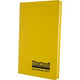 Carnet de recherche exacompta 2637z chartwell 192 x 120 x 14 mm