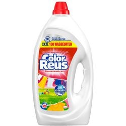 Détergent blanc géant 31770167 gel 4,5 l