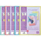 Afficher album exacompta 5829e kreacover pastel 20 pochettes