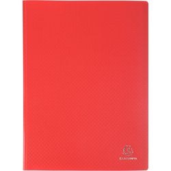 Afficher l'album exacompta 8825e opak 20 sachets à insérer