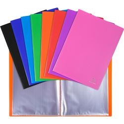 Afficher l'album exacompta 8860e opak 60 sachets à insérer