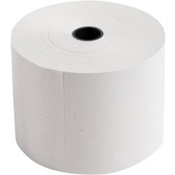 Rouleau de caisse exacompta 40340e 57 x 80 x 12 mm 55 g m²