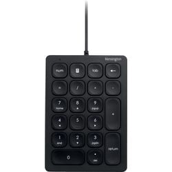 Clavier numérique filaire Kensington
