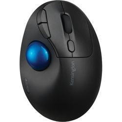 Souris kensington k72194ww, noire, pro fit ergo
