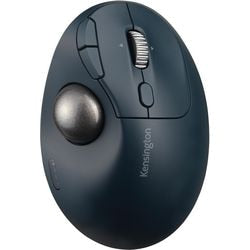 Souris kensington k72196ww, noire, pro fit ergo
