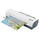 Machine de stratification de Leitz Ilam Home A4