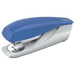 Agrafeuse Leitz 56040035 bleue nexxt